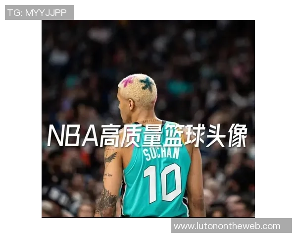 成熟男生篮球头像展现阳光气质与运动魅力的完美结合
